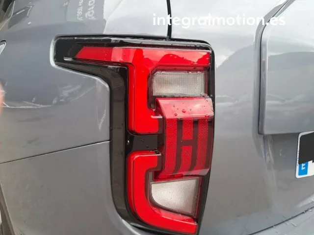 KGM Torres