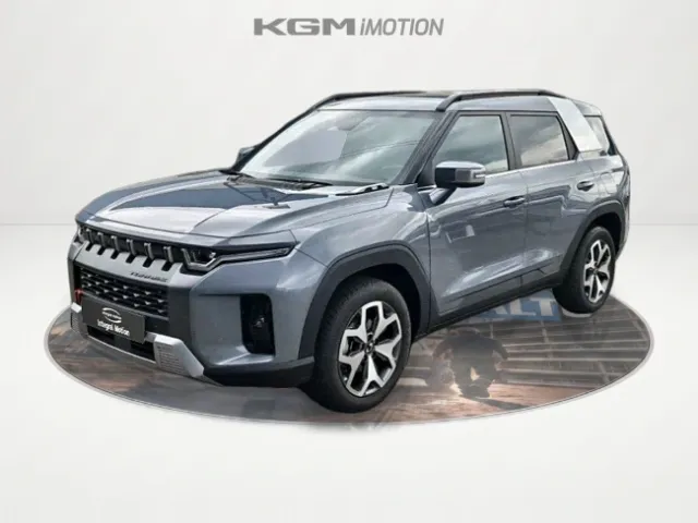 KGM Torres