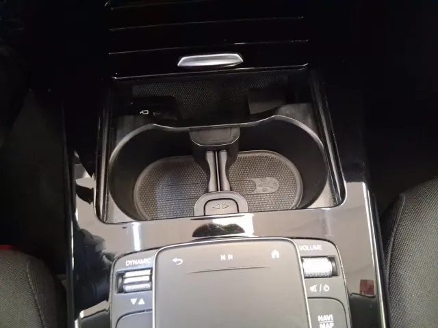 Mercedes Clase A