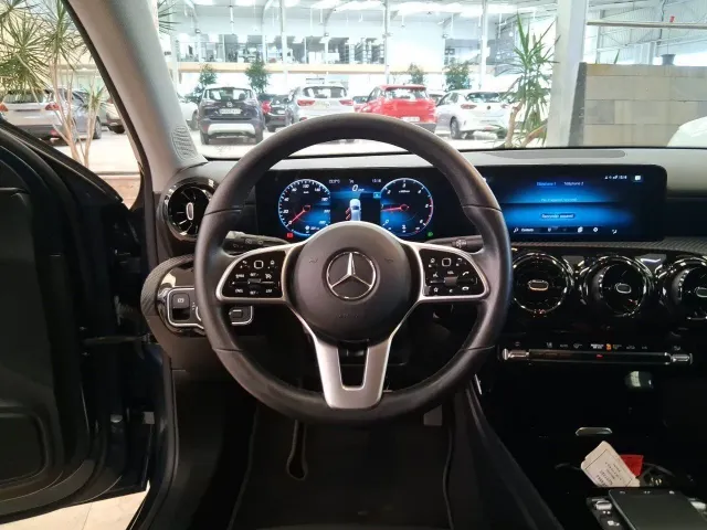 Mercedes Clase A