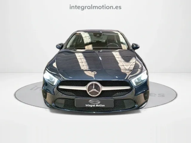 Mercedes Clase A