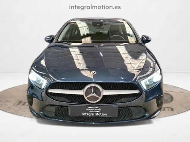 Mercedes Clase A