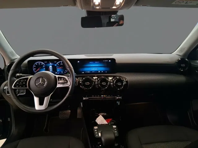 Mercedes Clase A
