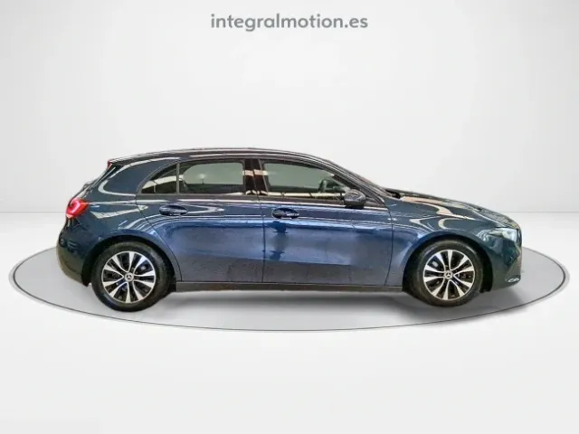 Mercedes Clase A