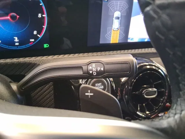 Mercedes Clase A