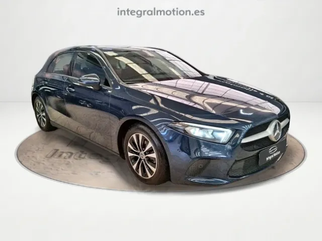 Mercedes Clase A