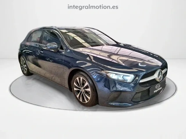 Mercedes Clase A