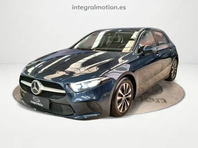 Mercedes Clase A