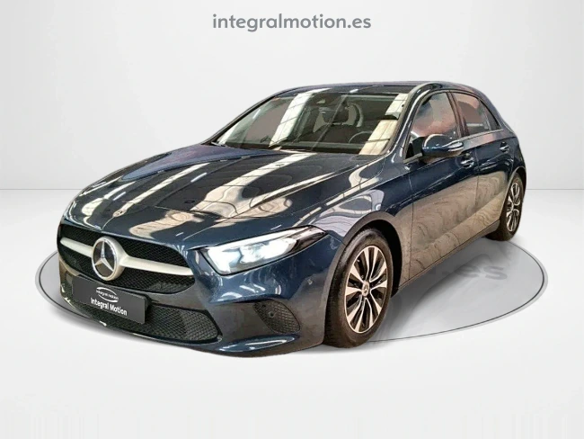 Mercedes Clase A