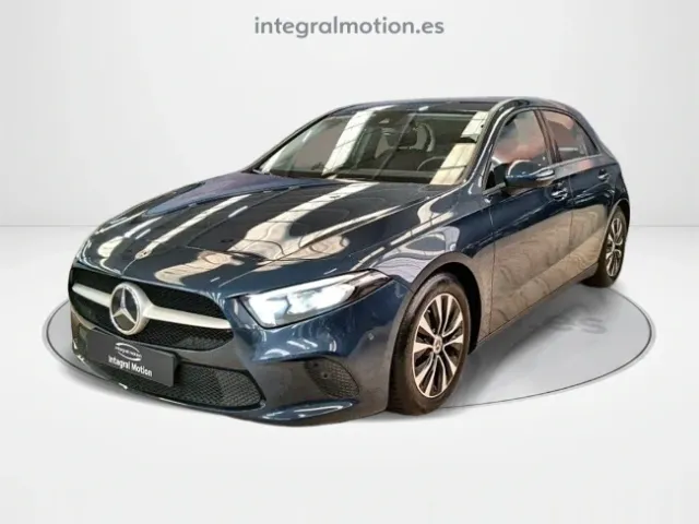 Mercedes Clase A