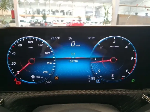 Mercedes Clase A