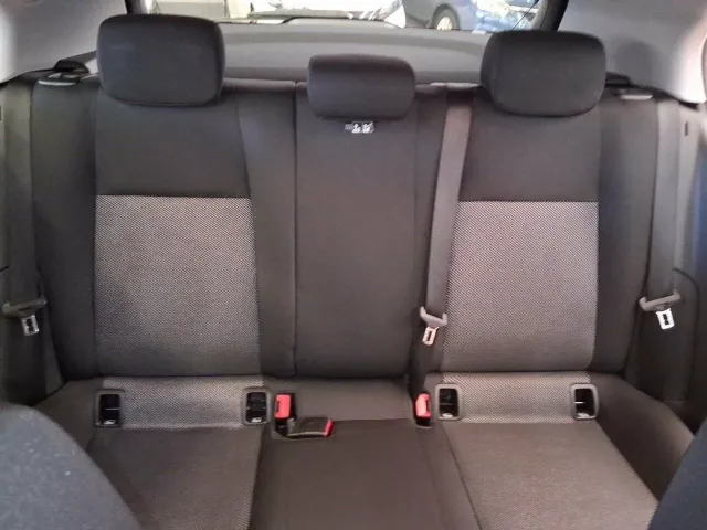 Mercedes Clase A