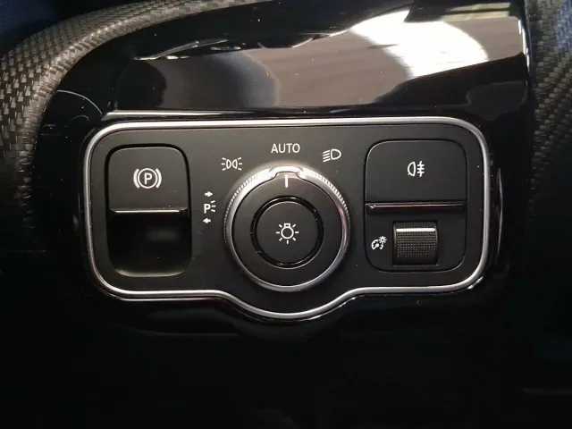 Mercedes Clase A