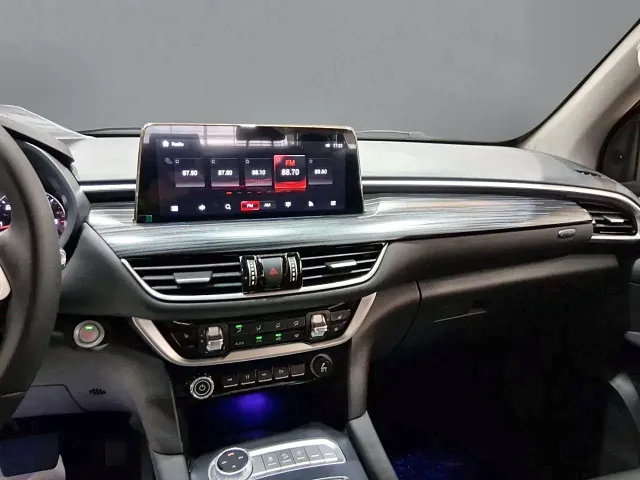 Foton Tunland G7