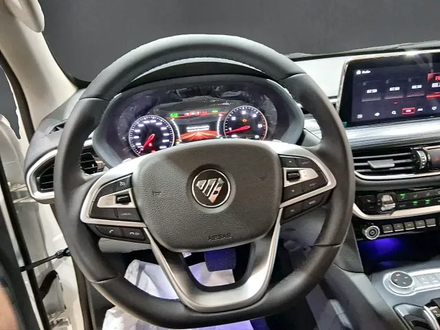 Foton Tunland G7