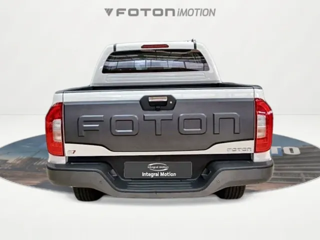 Foton Tunland G7