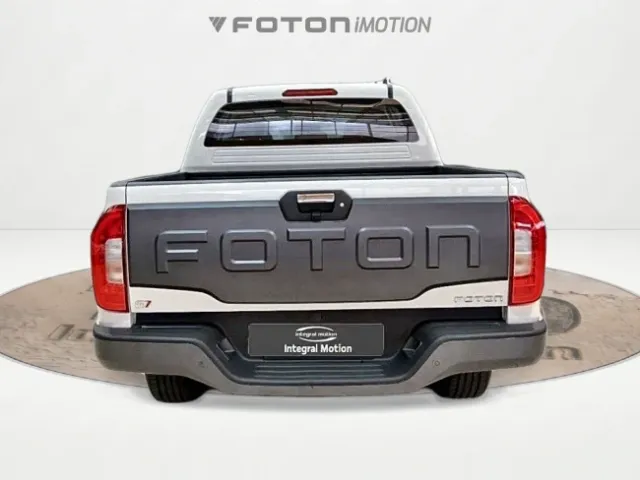 Foton Tunland G7