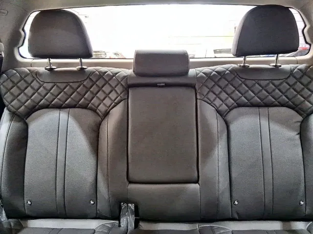 Foton Tunland G7