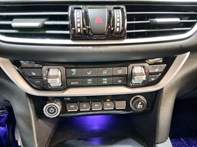Foton Tunland G7