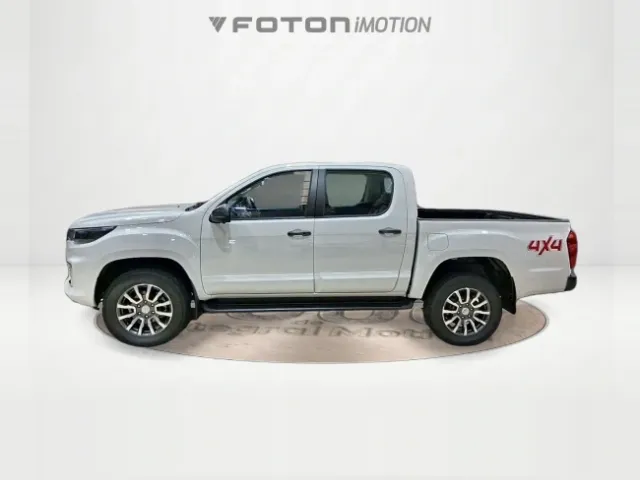 Foton Tunland G7