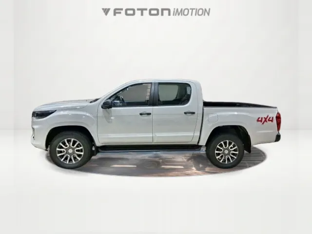 Foton Tunland G7