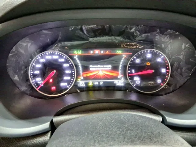 Foton Tunland G7