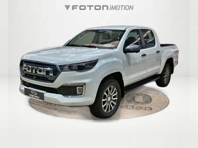 Foton Tunland G7