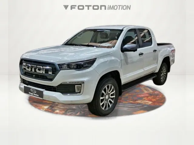 Foton Tunland G7