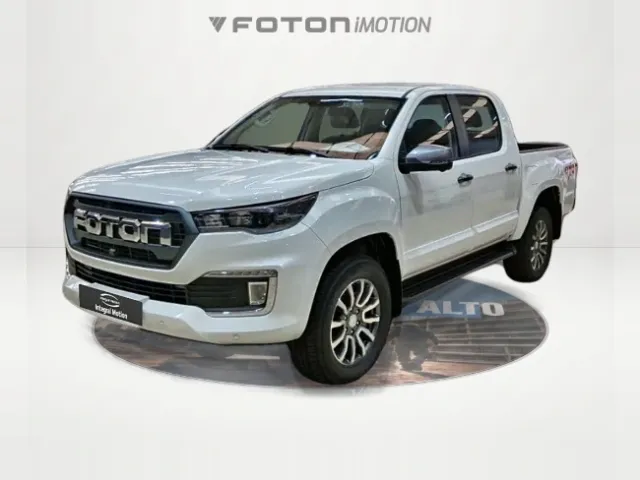 Foton Tunland G7