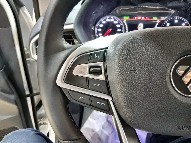 Foton Tunland G7