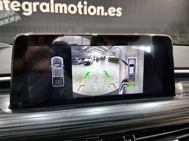 Foton Tunland G7