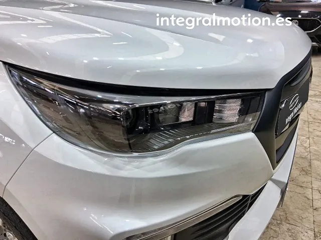 Foton Tunland G7