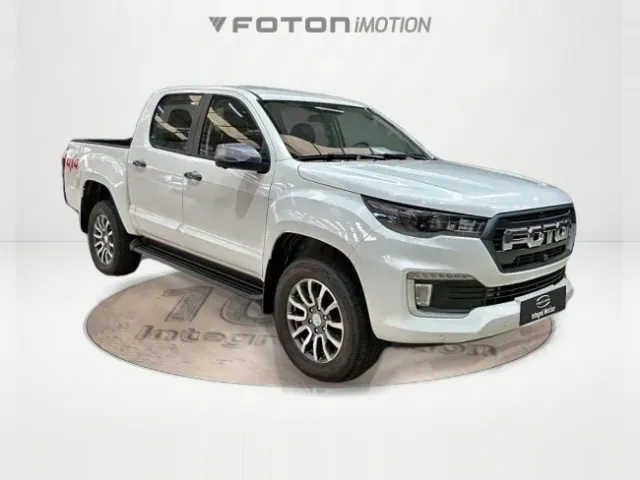 Foton Tunland G7