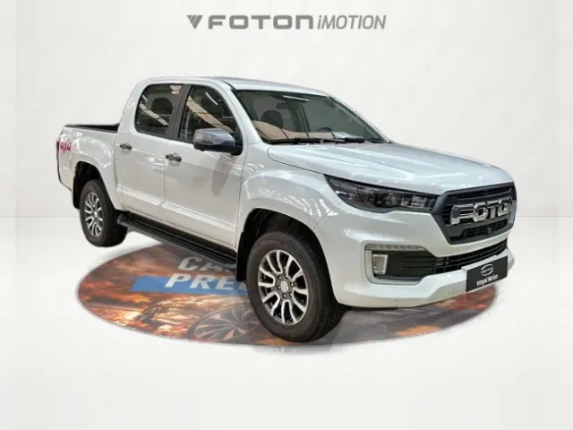 Foton Tunland G7