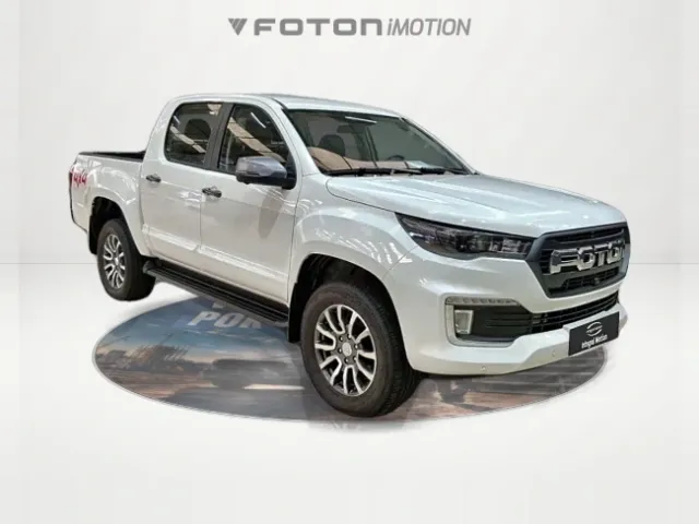 Foton Tunland G7