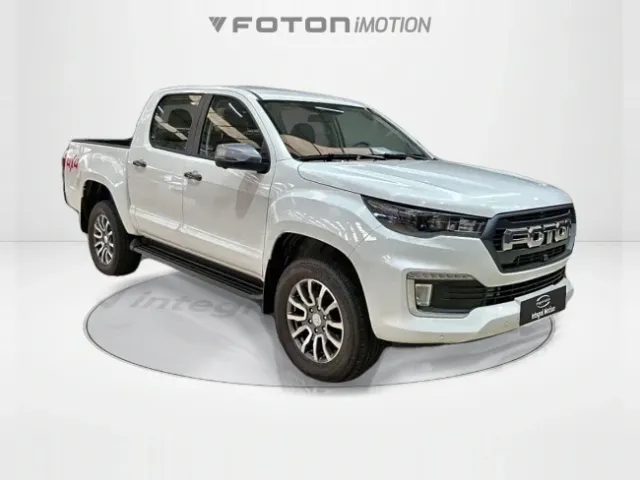 Foton Tunland G7