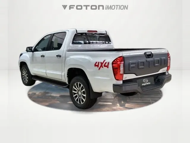 Foton Tunland G7