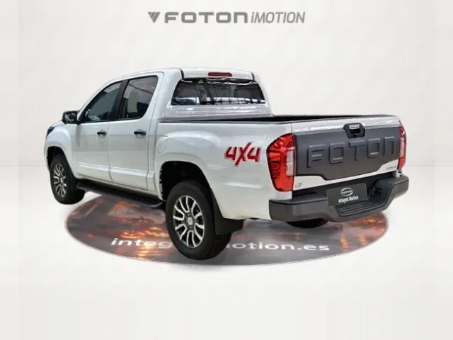 Foton Tunland G7