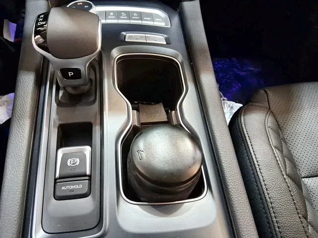 Foton Tunland G7