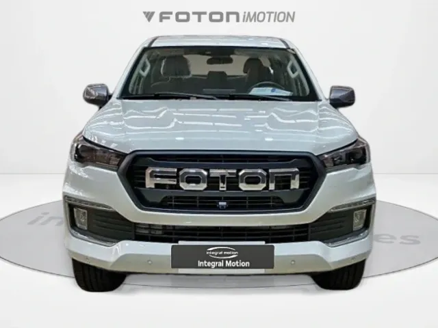Foton Tunland G7