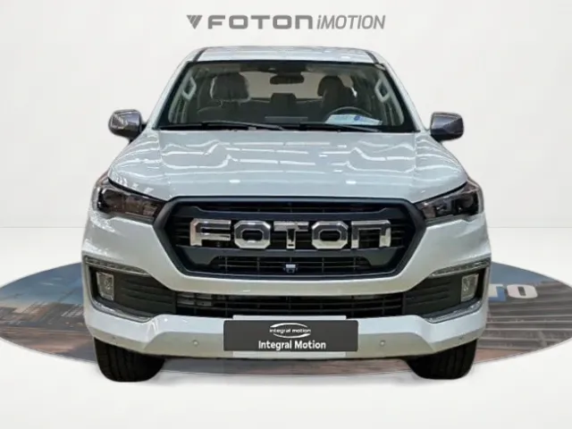 Foton Tunland G7