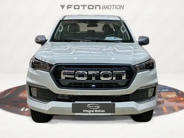 Foton Tunland G7