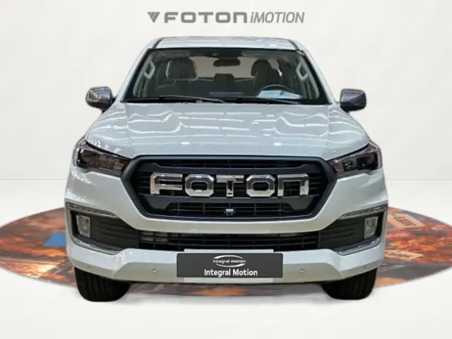 Foton Tunland G7