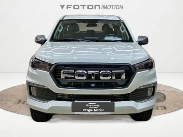 Foton Tunland G7