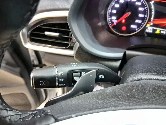 Foton Tunland G7