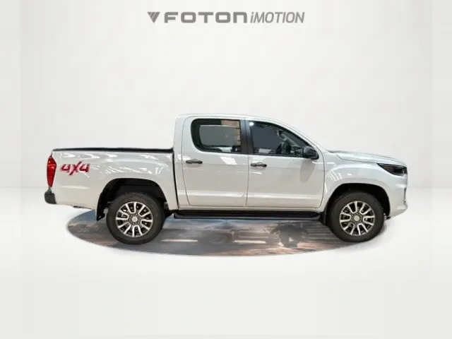 Foton Tunland G7