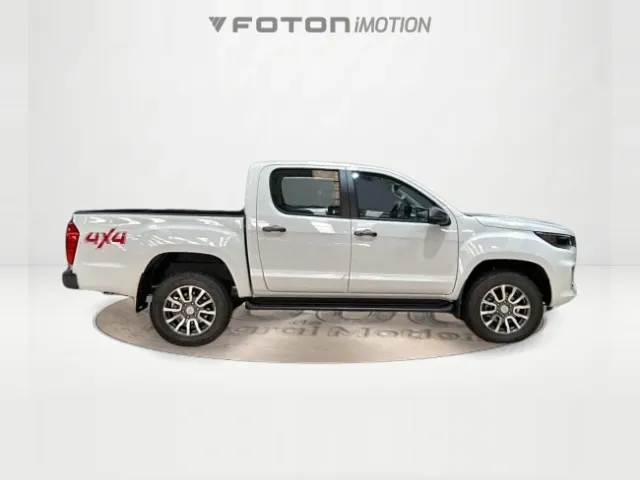 Foton Tunland G7