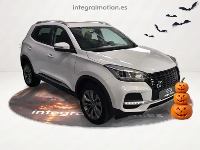 DR 4.0