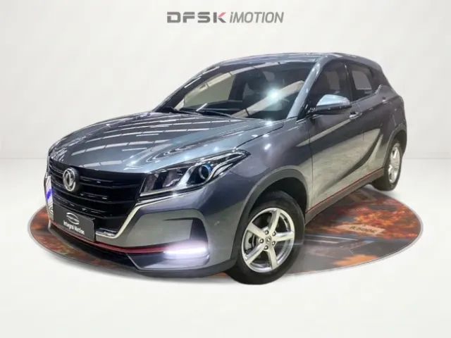 DFSK 500