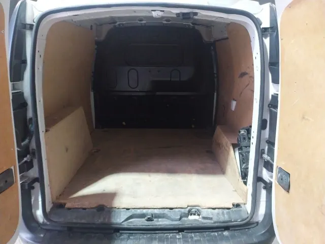 Mercedes Citan